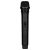 IQ Sound 12-Inch Portable Bluetooth Party Speaker with TWS
