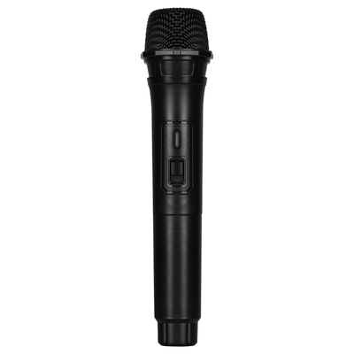 IQ Sound 12-Inch Portable Bluetooth Party Speaker with TWS