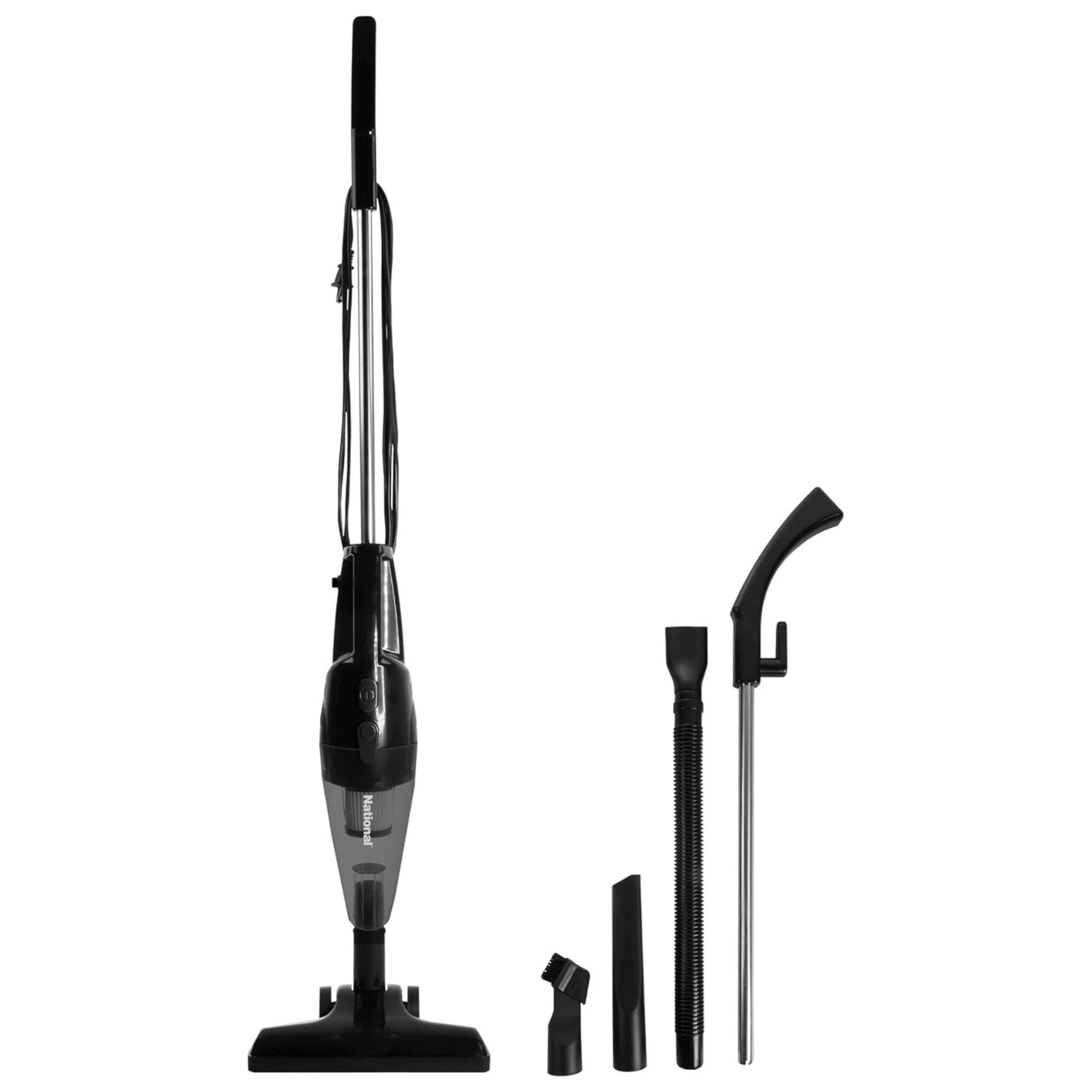 National 600W Vacuum Cleaner with 14kPa Suction