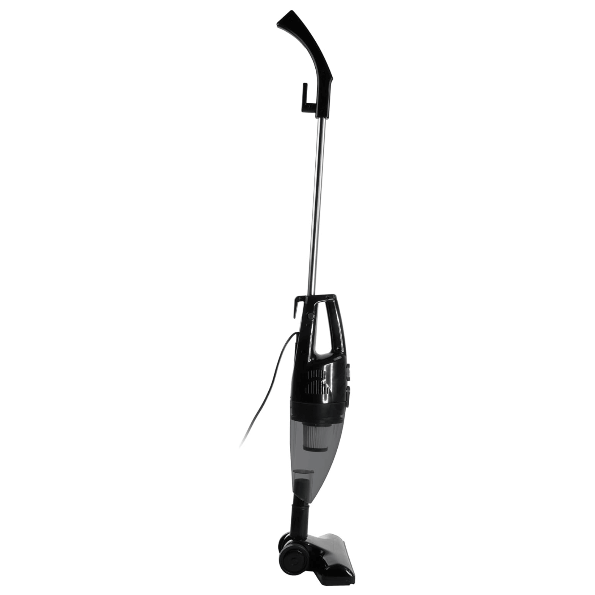 National 600W Vacuum Cleaner with 14kPa Suction