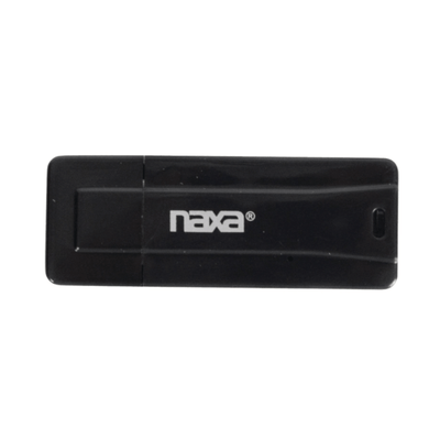 Naxa Wireless Audio Adapter with Bluetooth® for USB Connectors