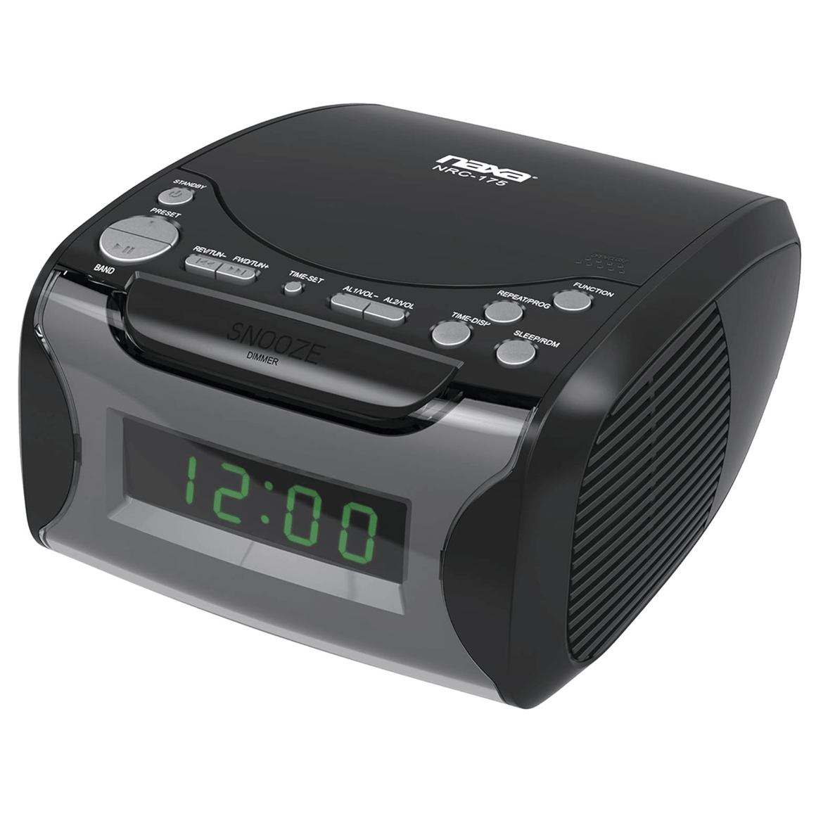 Alarm Clocks