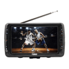 7" Portable Naxa 12 Volt TV & Digital Multimedia Player (NT-70)