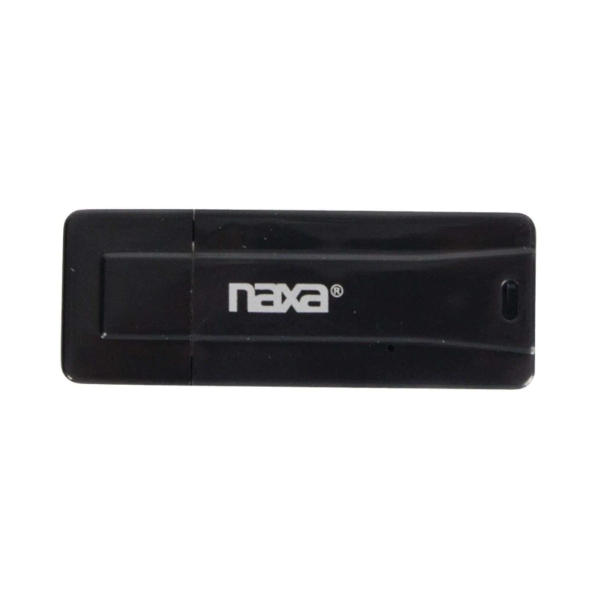 Naxa Wireless Audio Adapter with Bluetooth® for USB Connectors (NAB-4003)