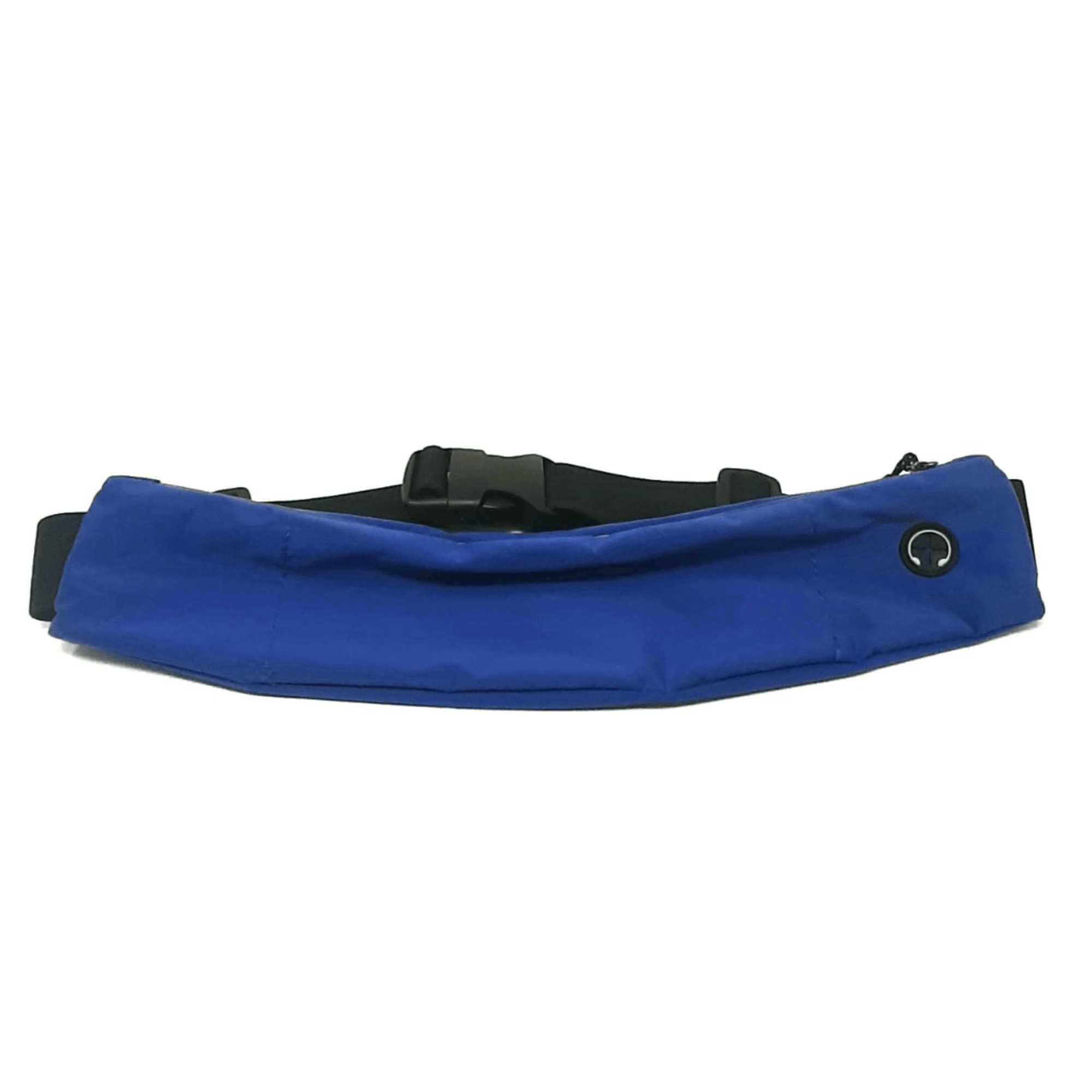 JupiterGear Water-Resistant Sport Waist Pack Running Belt with Reflective Strip