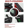Supersonic Guardian Multi-Powered Emergency Radio with NOAA