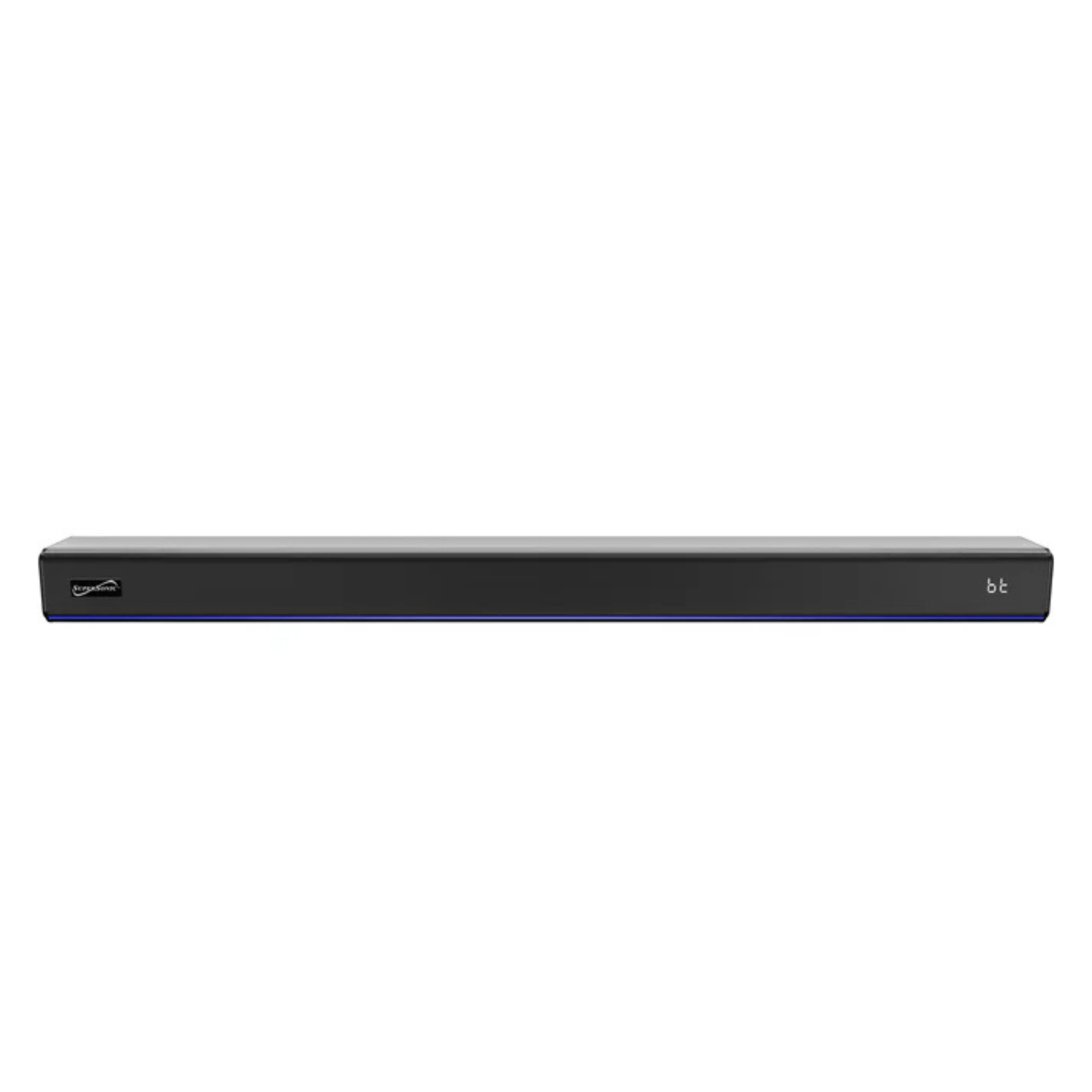 Supersonic 31.5-Inch 60W Bluetooth Soundbar