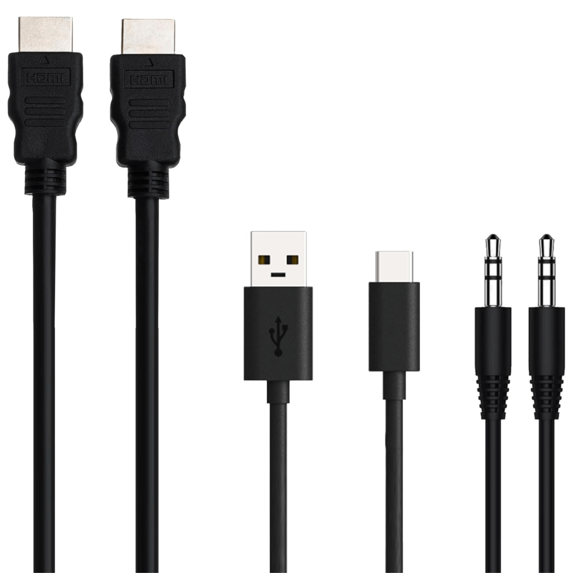 Supersonic Ultimate Soundbar Projector Combo with Built-In Bluetooth and RGB LED Lights