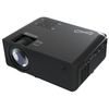 Supersonic Home Theater Projector with Bluetooth (SC-82P)