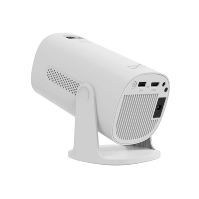 Supersonic Smart WiFi Streaming Projector with Bluetooth