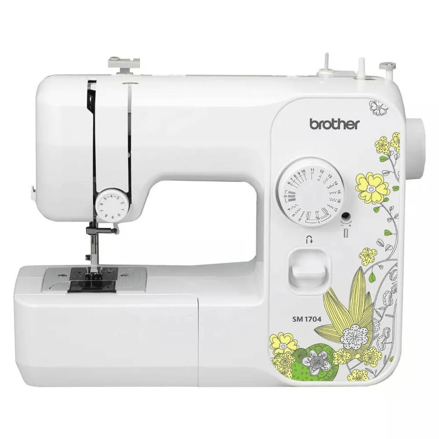Brother 17-Stitch Free Arm Sewing Machine