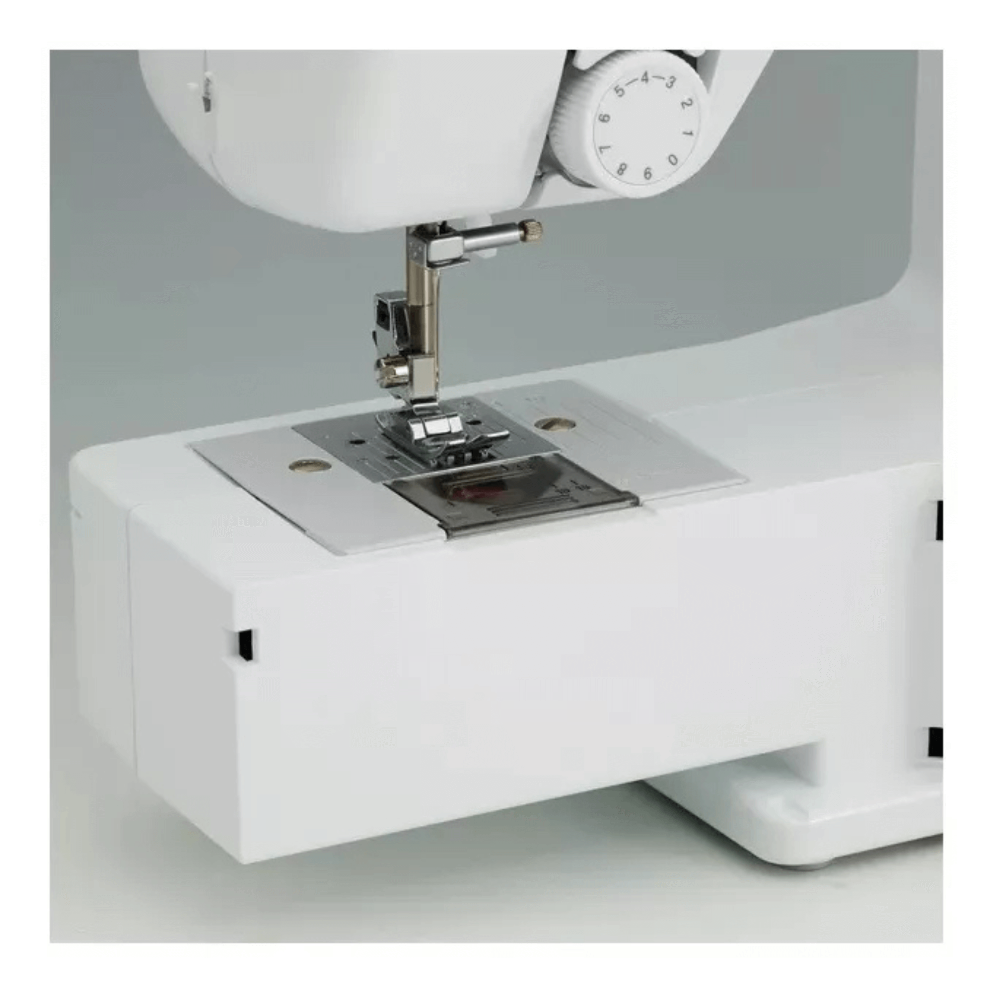 Brother 17-Stitch Free Arm Sewing Machine