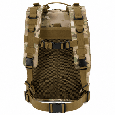 XGear Tactical Small 30L Tactical Backpack Survival Bag