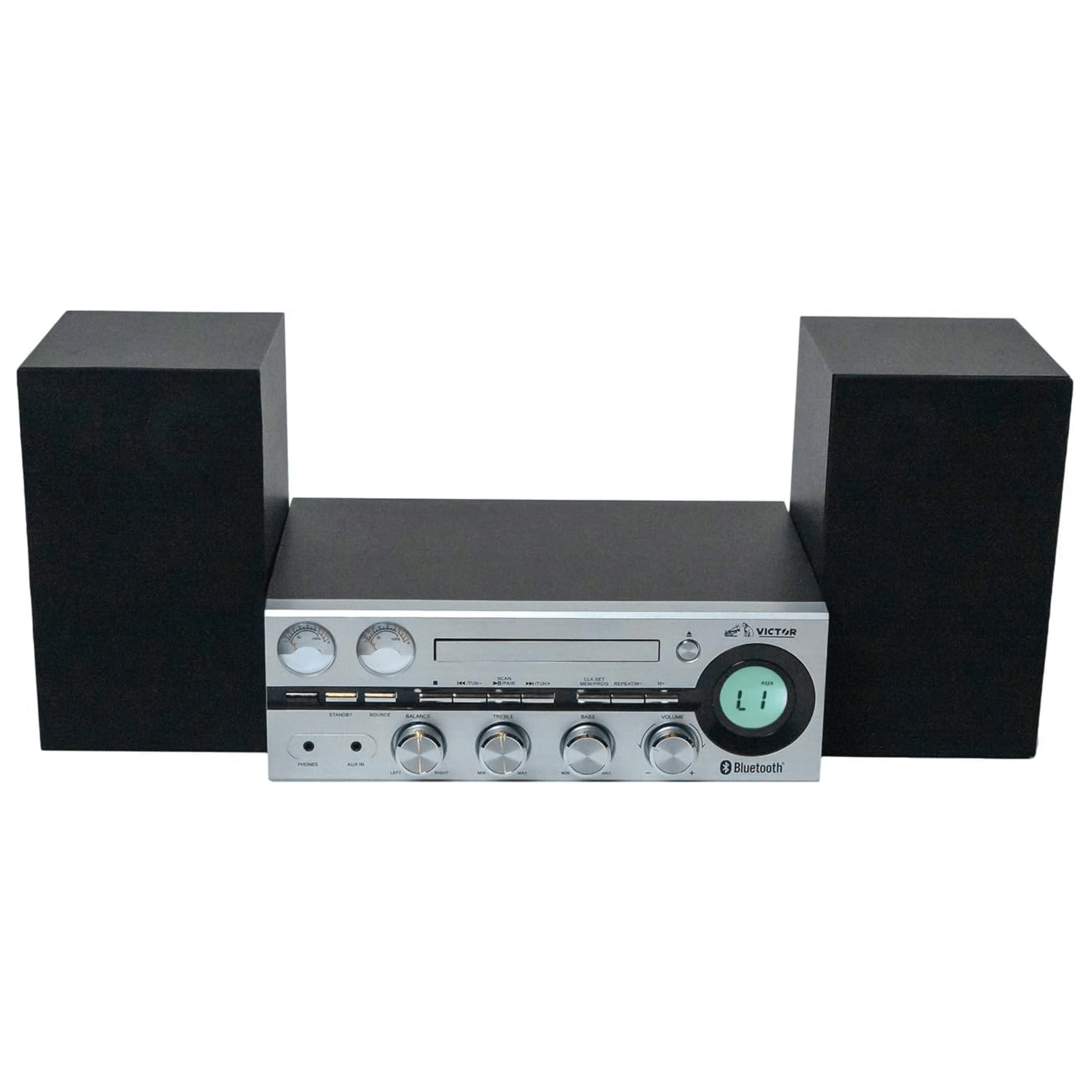 #805 Victor・JVC UXW50-S 805 Victor・JVC UXW50-S