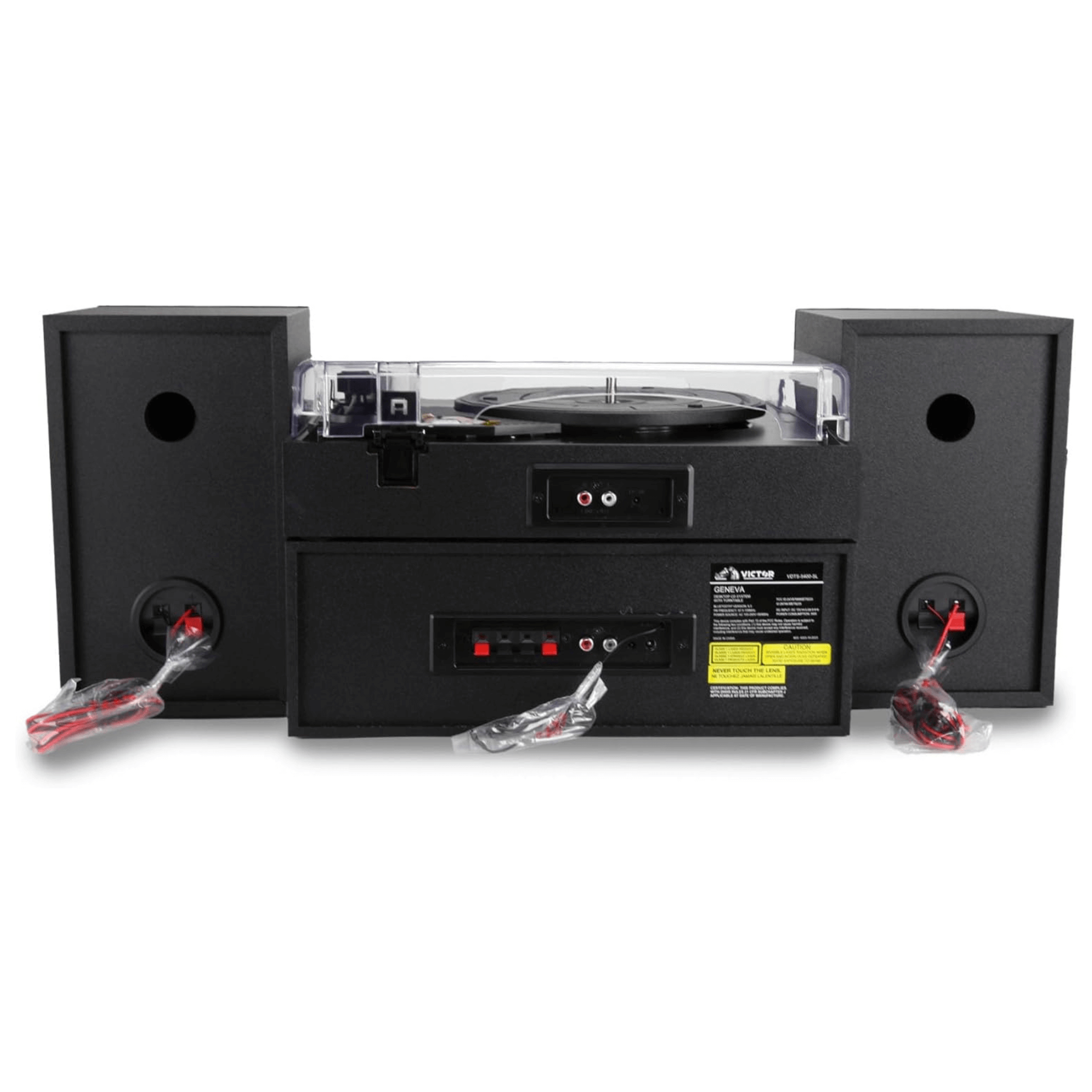 Victor/JVC CDポータブルシステム　RV-B55 ドラムカン JVC RV-B55 CD/Cassette Boombox CD, AUX, Radio +Strap *CD