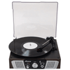 Victor Lakeshore 5-in-1 Hybrid Bluetooth Turntable System w USB and RCA Output