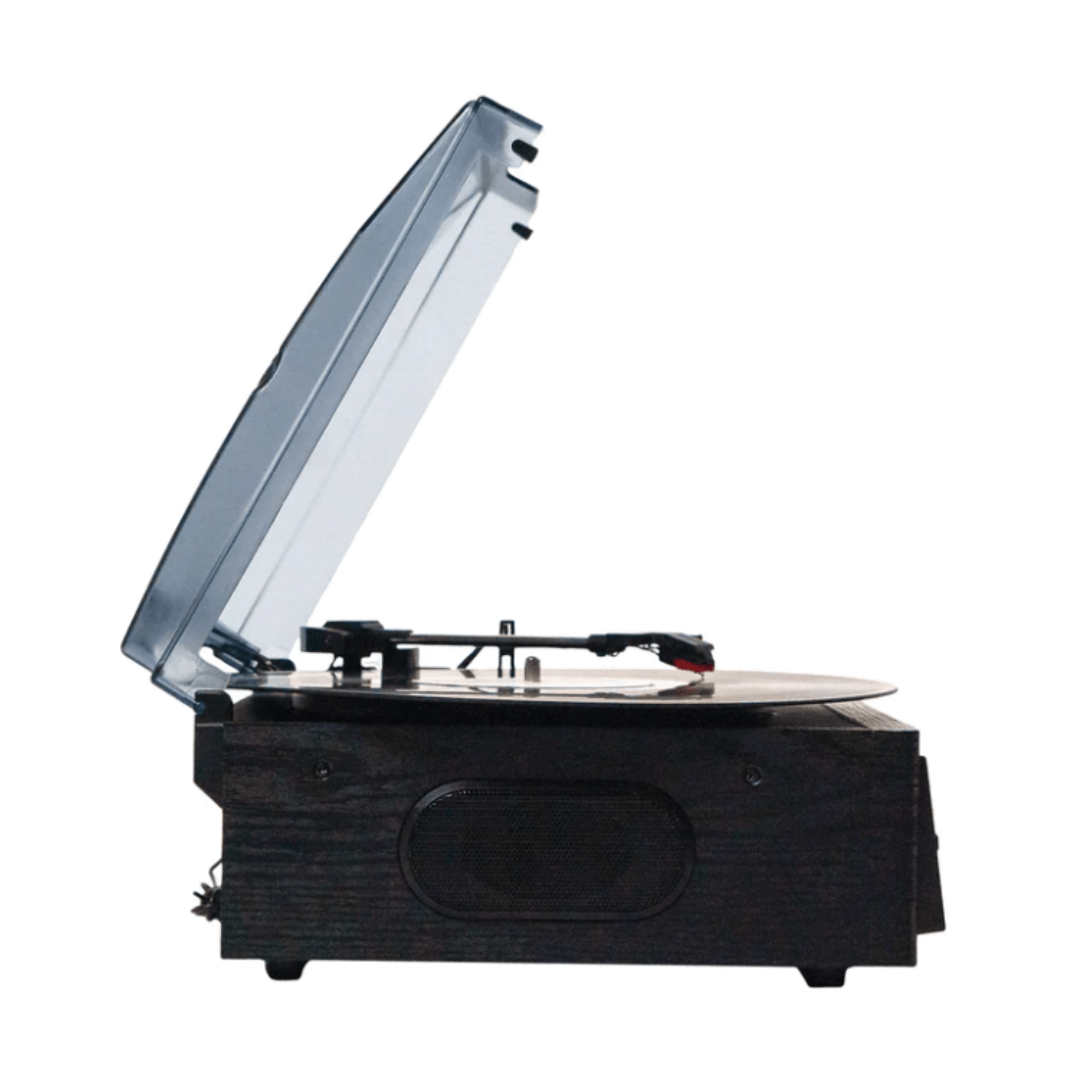 Victor Salem 5-in-1 3-Speed Turntable System with Dual Bluetooth