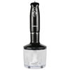 Supersonic National Multi-Purpose 4-in-1 Immersion Hand Blender