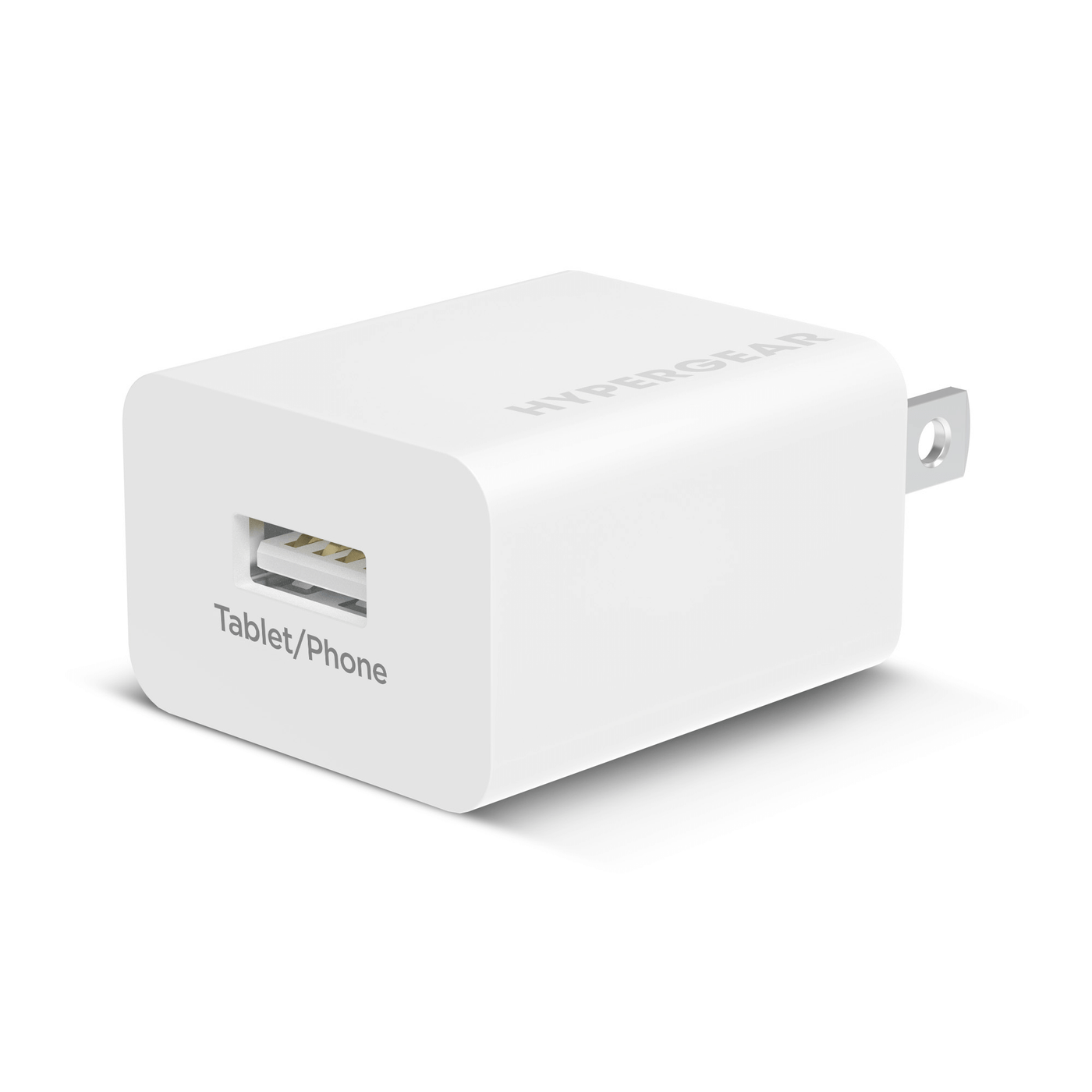 HyperGear 12W USB Wall Charger