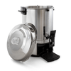 Better Chef 100 Cup Stainless Steel Urn Coffeemaker