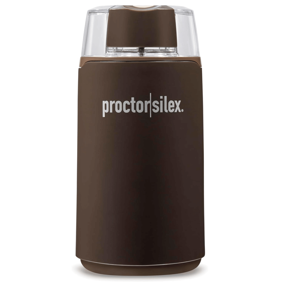 Proctor Silex Fresh Grind Electric Coffee and Spice Grinder