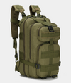 25L Unisex Backpack Molle Bag Rucksack Range Bag