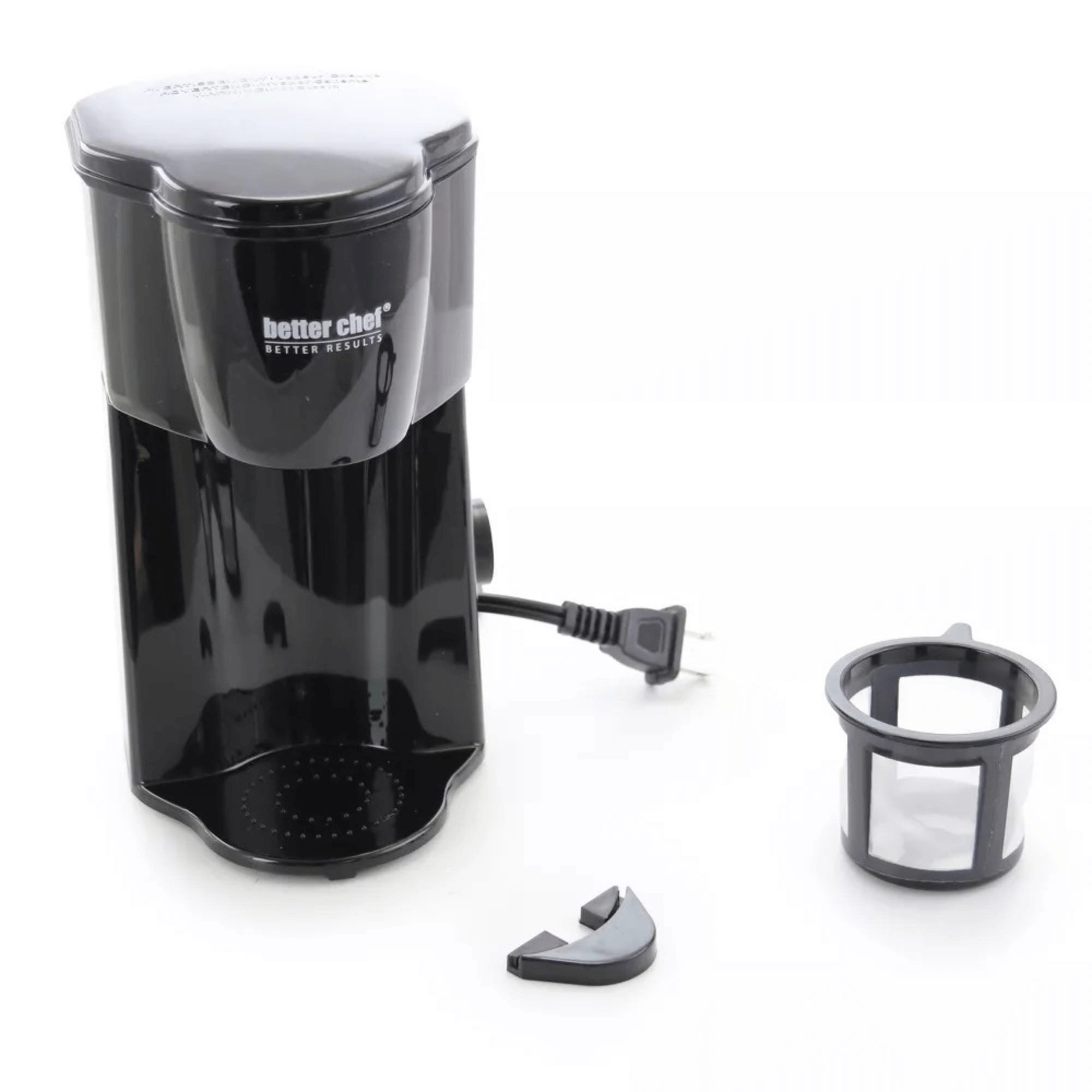 Better Chef Personal Coffee Maker