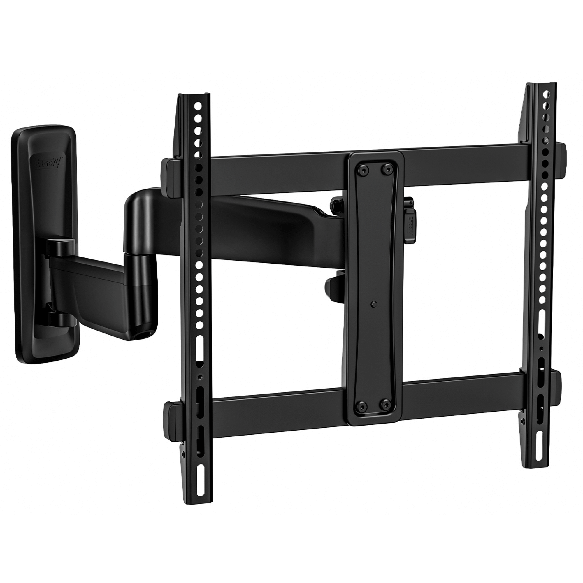 ErgoAV Medium Motion TV Mount for 32" to 65" TVs
