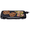 Presto Low Profile Cool-Touch Electric Griddle