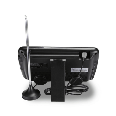 Emerson Portable 7" TV and Digital Multimedia Player - Refurbished