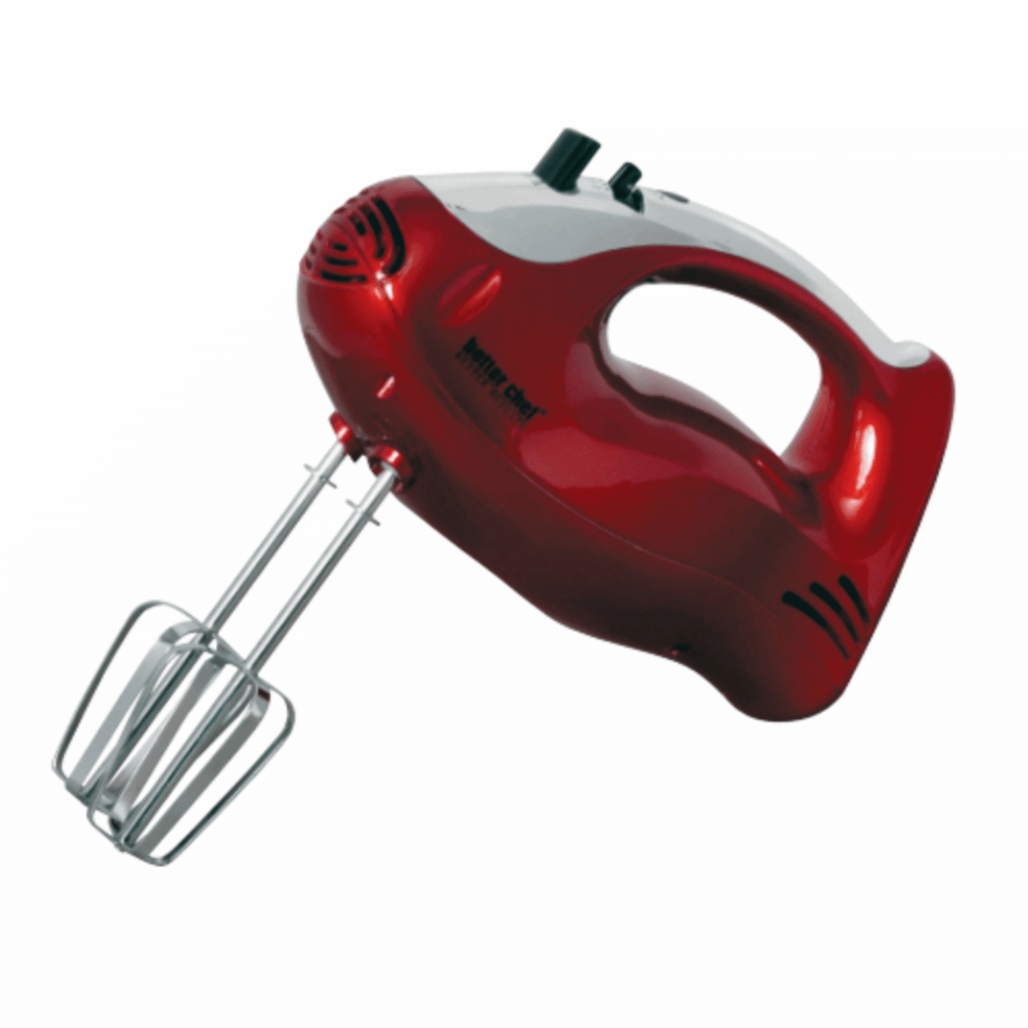 Better Chef 5-Speed Turbo Mixer