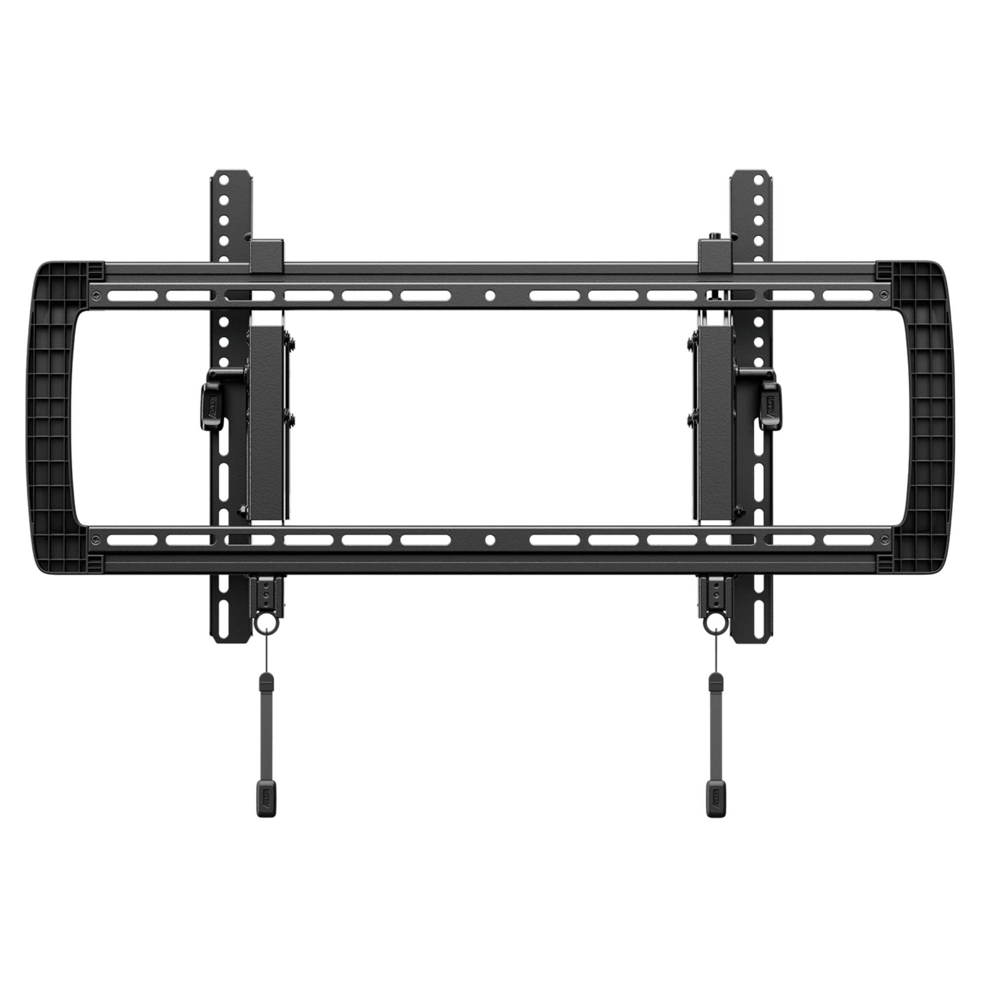 ErgoAV Large Extend and Tilt Mount with Level Adjust for 42" to 98" TVs