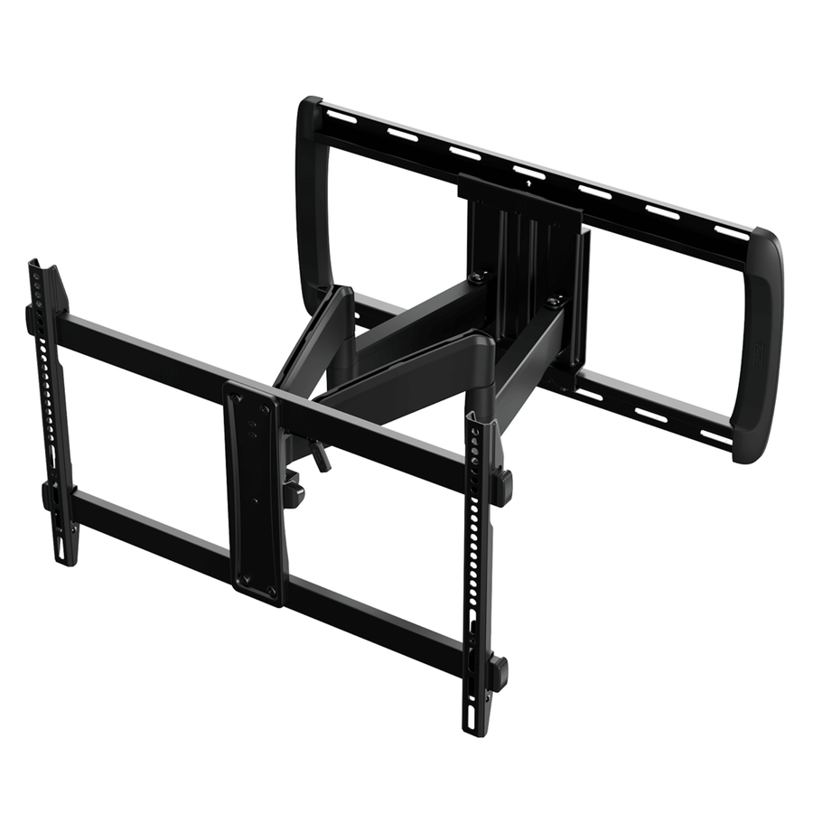 ErgoAv Large Motion TV Mount for 42" to 90" TVs
