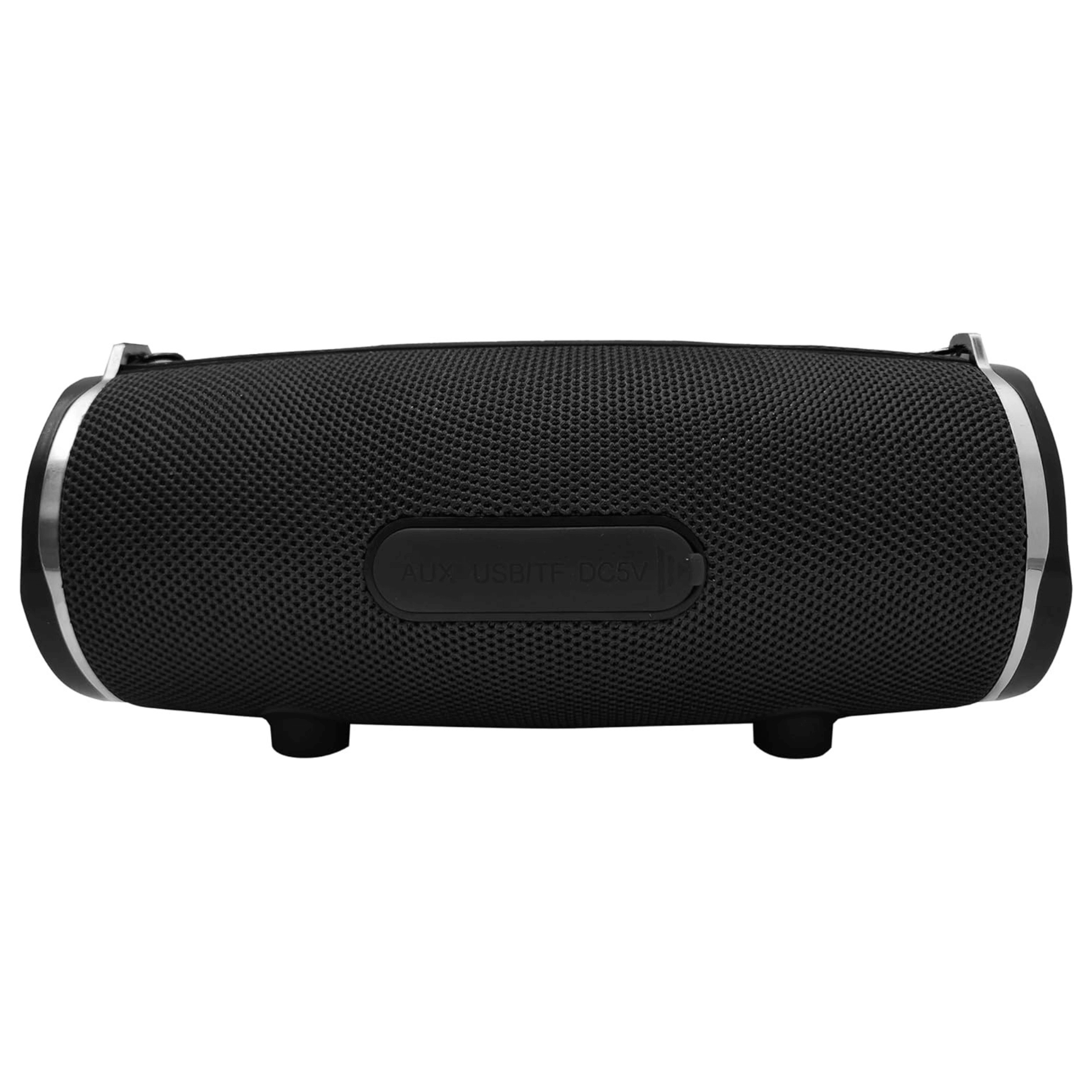 Supersonic Portable Bluetooth Wireless Speaker