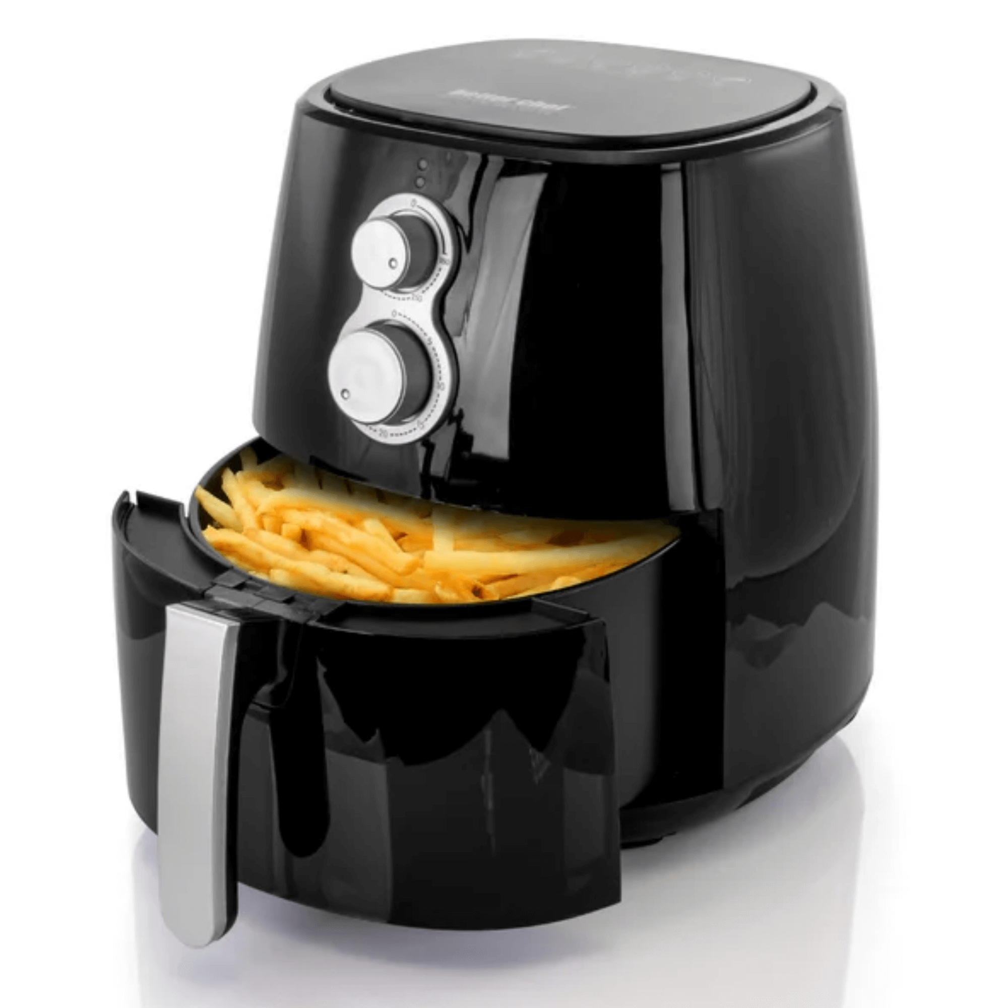 Better Chef 4.75 Quart Classic Air Fryer