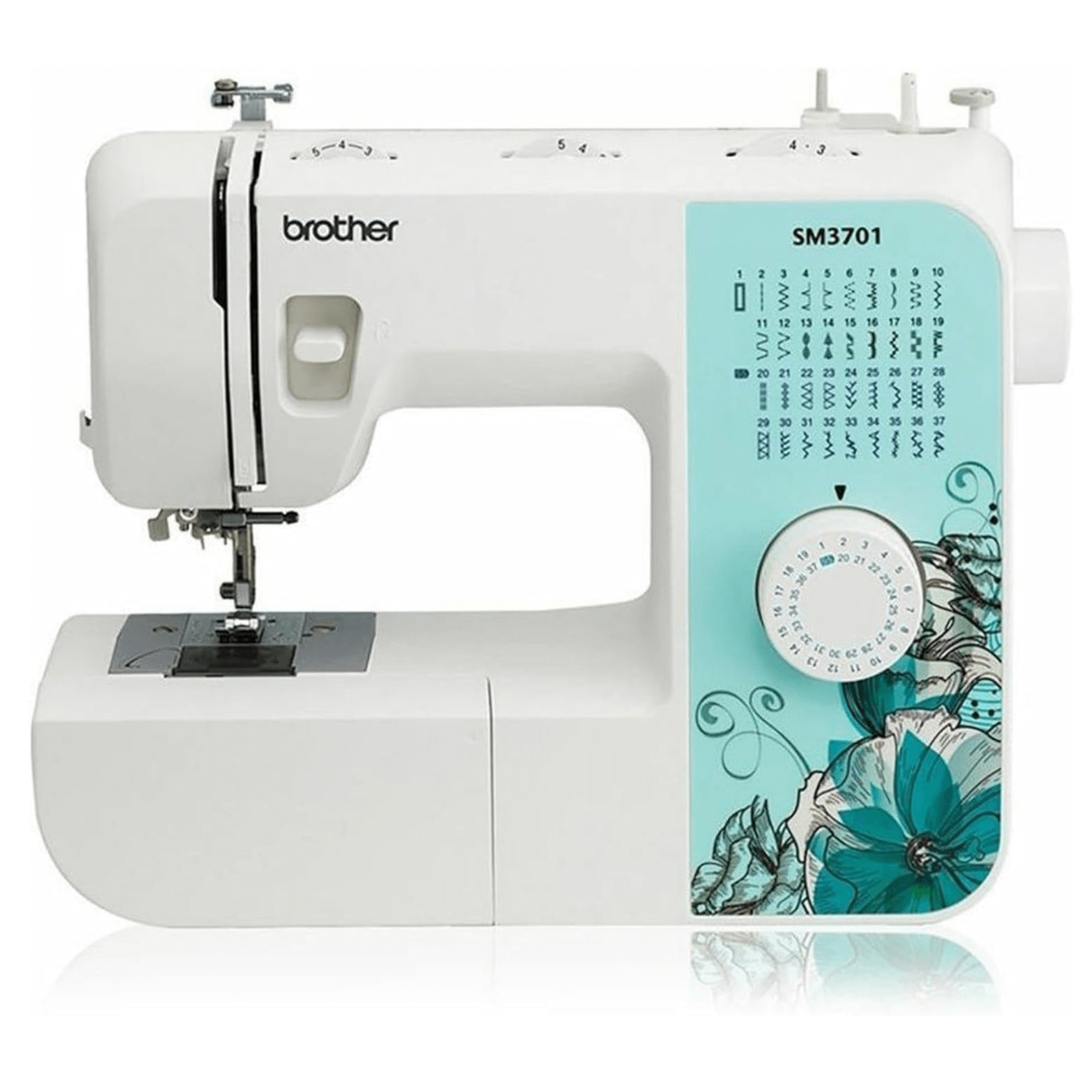 Brother 37-Stitch Sewing Machine