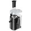 Black & Decker 400-Watt Vegetable and Fruit Juice Extractor