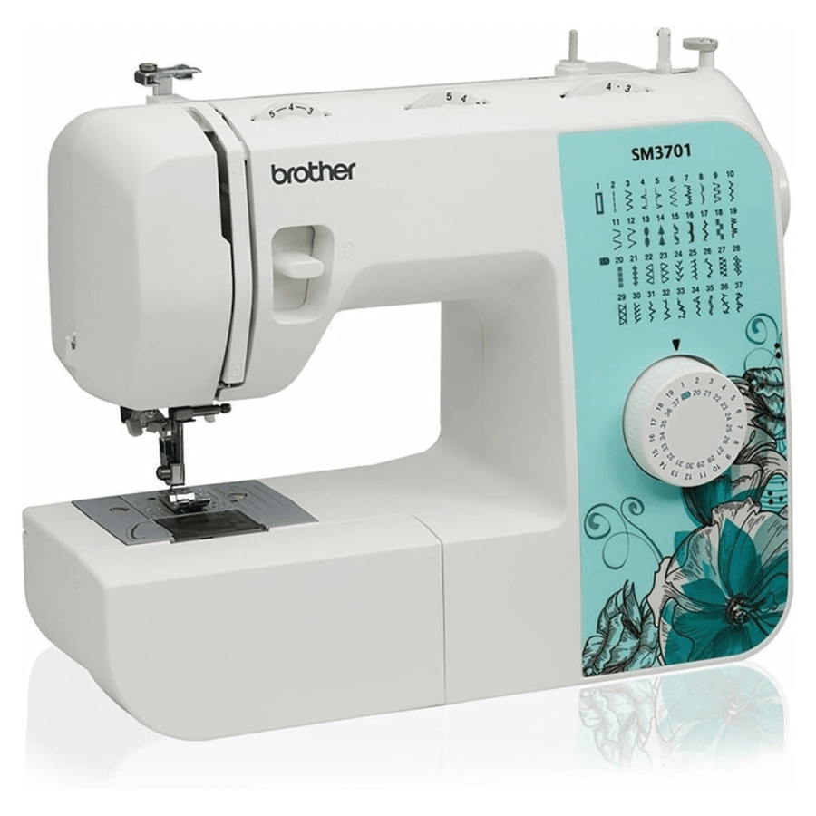 Brother 37-Stitch Sewing Machine