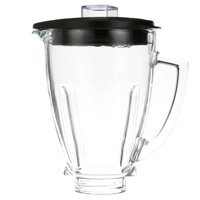 Oster Blender Model BLSTAJ Glass Replacement Jar with Lid and Filler Cap