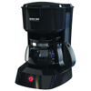 Better Chef 4-Cup Coffeemaker with Grab-A-Cup Feature - REFURBISHED
