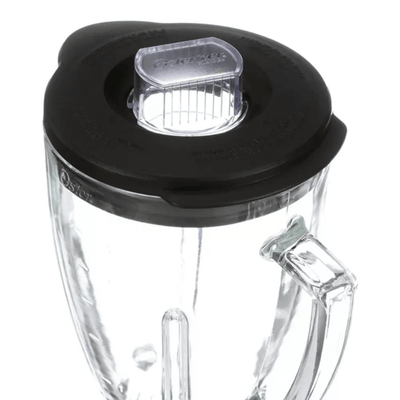 Oster Blender Model BLSTAJ Glass Replacement Jar with Lid and Filler Cap