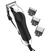 Wahl 24-Piece Chrome Pro Hair Clipper Kit Made in USA