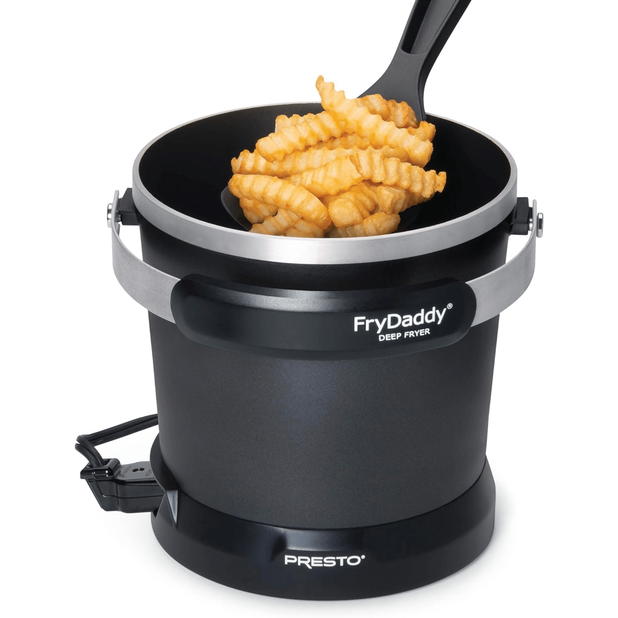 Presto Fry Daddy Electric Deep Fryer