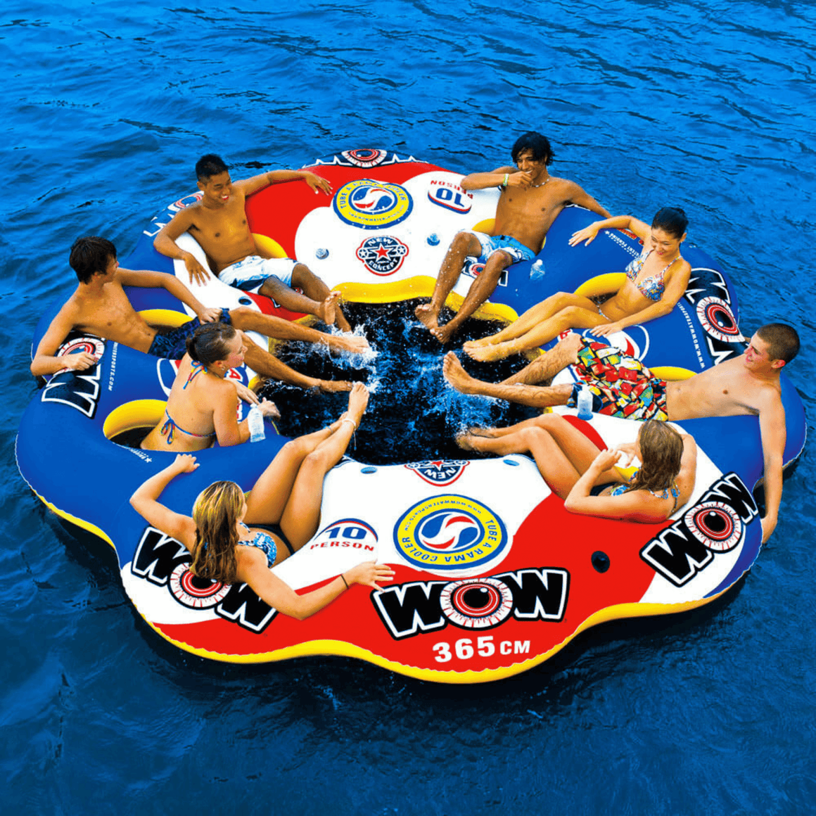 Inflatables