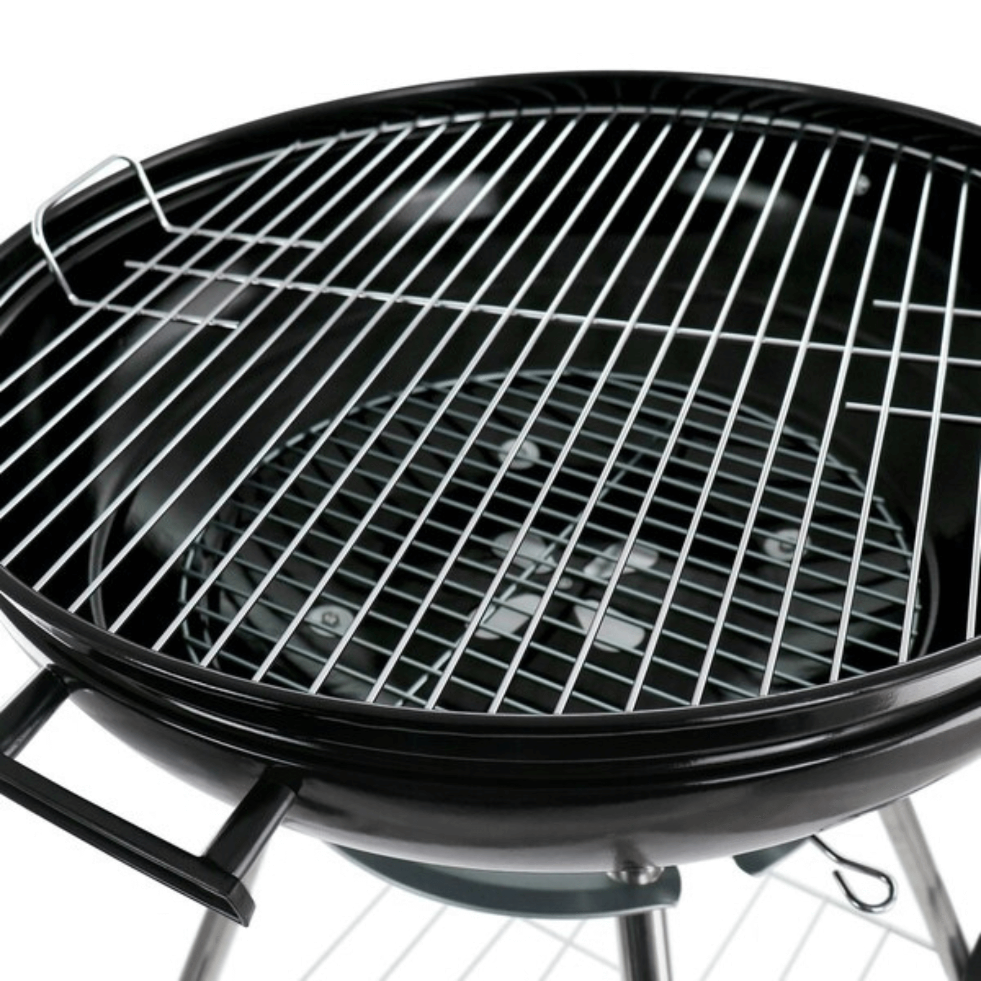 Better Chef 22" Barbeque Grill