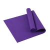 Performance Yoga Mat with Carrying Straps for Yoga, Pilates, and Floor Exercises