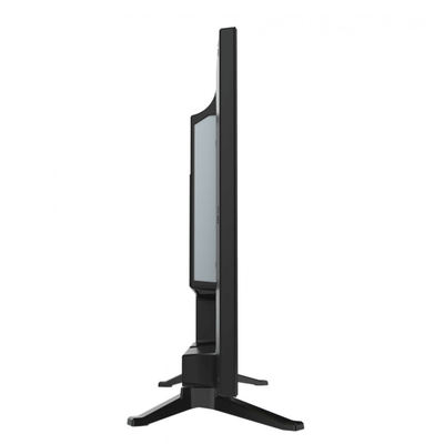 Naxa 24" 12V ACDC LED HD Television with DVD Player - Refurbished