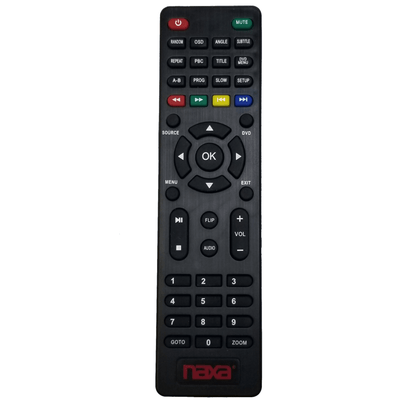 Naxa 150" Home Theater LCD Projector Combo - Refurbished