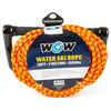 WOW Watersports 75ft Watersports Tow Rope with Floating Handle