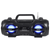 Emerson Portable Cassette Player and Recorder